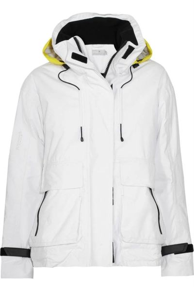 Лот: 3014622. Фото: 1. куртка горнолыжная Adidas by Stella... Верхняя одежда