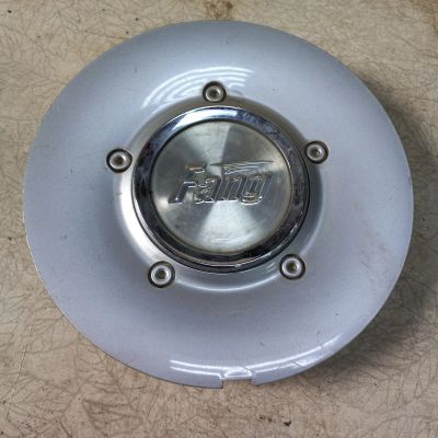 Лот: 20651415. Фото: 1. Крышка для литья Bridgestone Fang... Колпаки