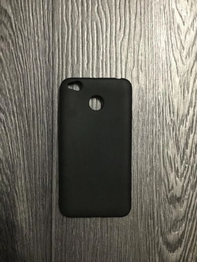 Лот: 10209518. Фото: 1. Чехол Xiaomi Redmi 4x. Чехлы, бамперы