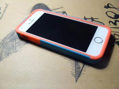 Лот: 7644809. Фото: 1. iPhone 5S 16GB. Смартфоны