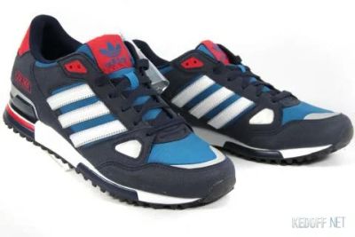 Лот: 4688051. Фото: 1. Adidas ZX 750. Другое (спортивные товары)