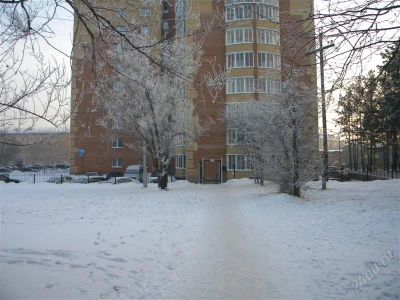 Лот: 1728650. Фото: 1. 1комн.16000т.с 40кв/м. Квартиры, студии