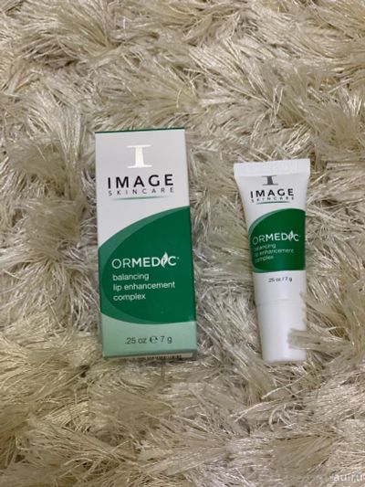 Лот: 12490631. Фото: 1. Image skincare ormedic увлажняющий... Уход за лицом 