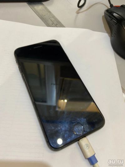 Лот: 18021998. Фото: 1. iPhone 7 донор (0202-04). Смартфоны