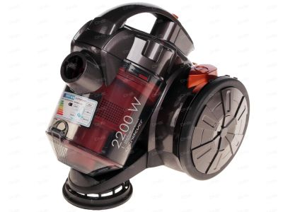 Лот: 8939033. Фото: 1. Пылесос Endever Skyclean VC-530. Пылесосы, паровые швабры