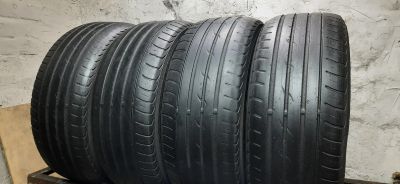 Лот: 17656283. Фото: 1. 205/55R16 91H Yokohama C.Drive2... Шины