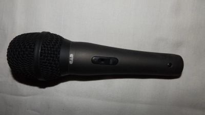 Лот: 10514253. Фото: 1. Микрофон CAD-25A Суперкардиоидный... Студийные микрофоны, радиомикрофоны и радиосистемы