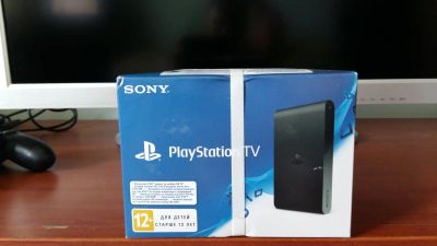 Лот: 8510766. Фото: 1. PlayStation TV. Запчасти для игровых приставок, консолей