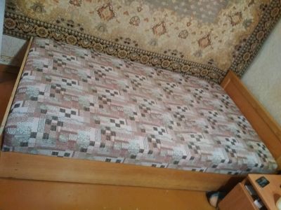 Лот: 15337084. Фото: 1. Кровать. Кровати