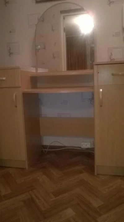 Лот: 6891233. Фото: 1. туалетный столик. Туалетные столики