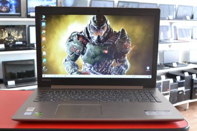 Лот: 16149378. Фото: 1. Lenovo ideapad 330-15ICCH (15... Ноутбуки