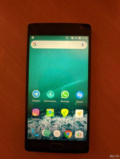 Лот: 14706766. Фото: 1. OnePlus 2. Смартфоны