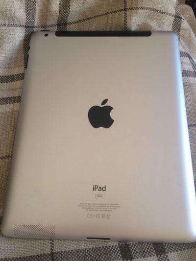 Лот: 11740959. Фото: 1. iPad 2 16gb. Планшеты