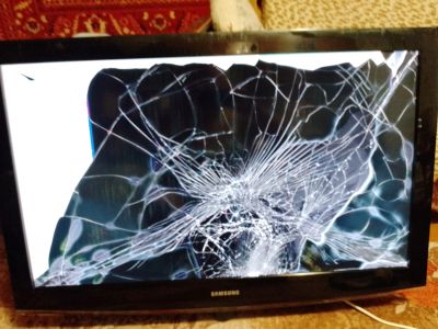 Лот: 22179623. Фото: 1. Tv Samsung. Телевизоры