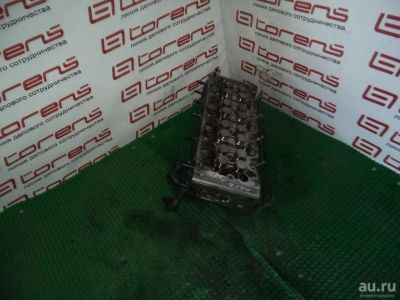 Лот: 13255802. Фото: 1. Головка блока цилиндров для ISUZU... Другое (автозапчасти)