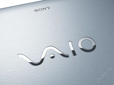 Лот: 369486. Фото: 1. Sony VAIO VGN-NW2SRF. Ноутбуки