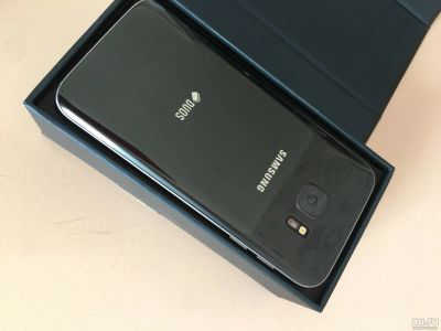 Лот: 16226057. Фото: 1. Samsung galaxy S7 32gb покупатель... Смартфоны