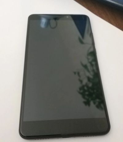 Лот: 11736212. Фото: 1. mi Max 2 Черный на 64Гб MIUI 9. Смартфоны