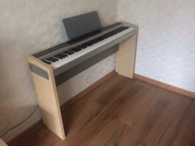 Лот: 9576503. Фото: 1. Продам Пианино Casio privia. Клавишные