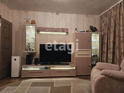 Лот: 25293497. Фото: 1. 4-комн. квартира , Красноярск... Квартиры, студии