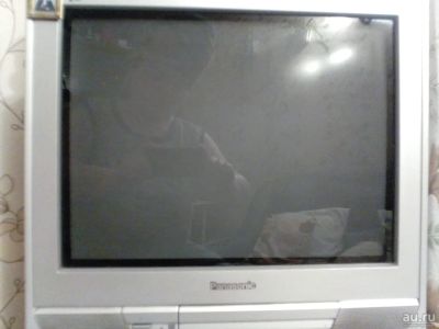 Лот: 13735584. Фото: 1. Телевизор Panasonic TC-21PM50R... Телевизоры