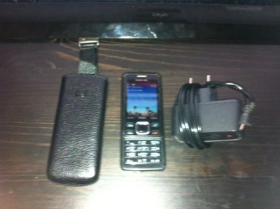 Лот: 3335179. Фото: 1. Nokia 6300. Кнопочные мобильные телефоны