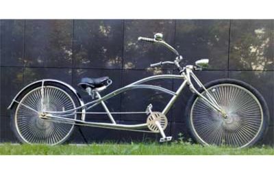 Лот: 5208269. Фото: 1. Велосипеды Lowrider. Велосипеды