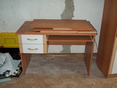 Лот: 4893199. Фото: 1. Мебель. Шкафы, шкафы-купе