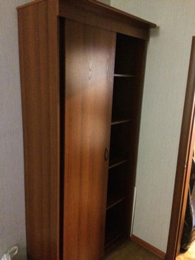 Лот: 11498005. Фото: 1. Шкаф купе. Прихожие, гардеробные