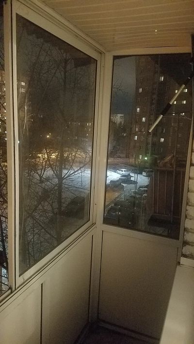 Лот: 6102442. Фото: 1. Сдам секцию на улице Быковского... Квартиры, студии