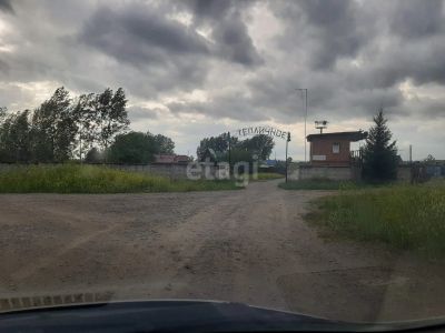 Лот: 25296787. Фото: 1. участок , ДНТ Тепличное ДНТ Тепличное... Земельные участки