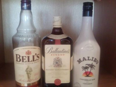 Лот: 4300151. Фото: 1. Бутылки для интерьера1. Бутылки, пробки, этикетки