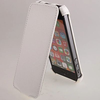 Лот: 5105724. Фото: 1. Флип-кейс Activ Leather для Apple... Чехлы, бамперы