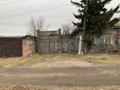 Лот: 25295865. Фото: 1. 5-комн. и более дом , Красноярск... Дома