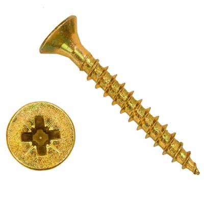 Лот: 17596096. Фото: 1. Шуруп универсальный 3,5х16 (100шт... Крепёж