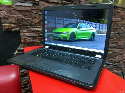 Лот: 13244461. Фото: 1. Ноутбук HP g6-1341er 15.6" (Intel... Ноутбуки