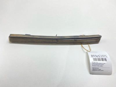 Лот: 23291585. Фото: 1. Накладка Toyota Lite Ace 1994... Двигатель и элементы двигателя
