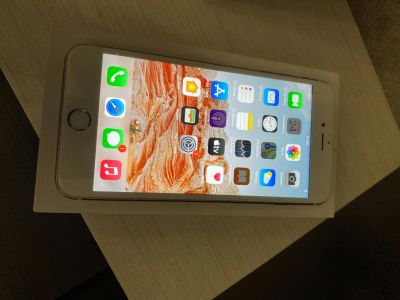 Лот: 17272468. Фото: 1. iPhone 6s Plus. Смартфоны