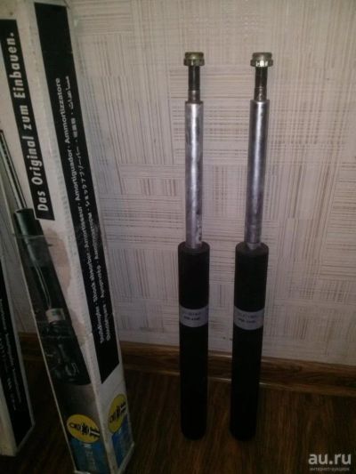 Лот: 8746896. Фото: 1. Картриджи Bilstein. Ходовая, подвеска, рулевое управление
