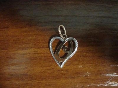 Лот: 2062226. Фото: 1. золотой кулон. Кулоны, подвески