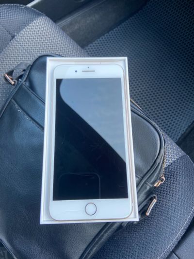 Лот: 17700669. Фото: 1. iPhone 7 Plus 128GB. Смартфоны