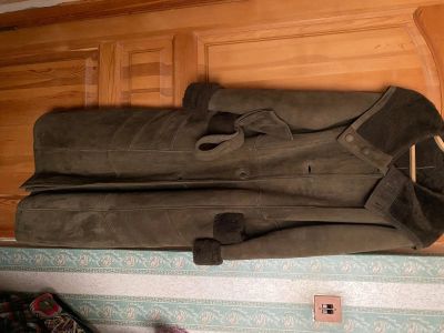 Лот: 17276894. Фото: 1. Верхняя одежда женская 50-52. Верхняя одежда