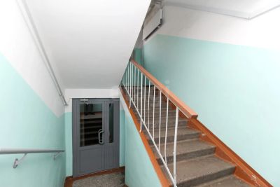 Лот: 25284004. Фото: 1. 4-комн. квартира , Красноярск... Квартиры, студии