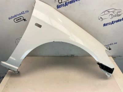 Лот: 22459186. Фото: 1. крыло Honda Civic Ferio ES1. Двигатель и элементы двигателя