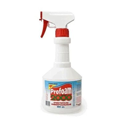 Лот: 18125110. Фото: 1. Очиститель универсальный ""Profoam... Средства по уходу