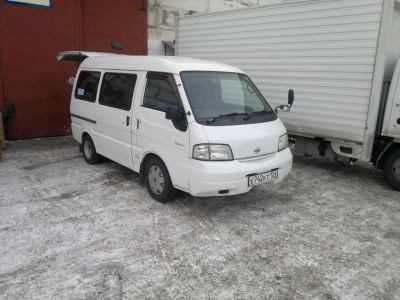 Лот: 3740322. Фото: 1. Vanette, год 2002. Автомобили