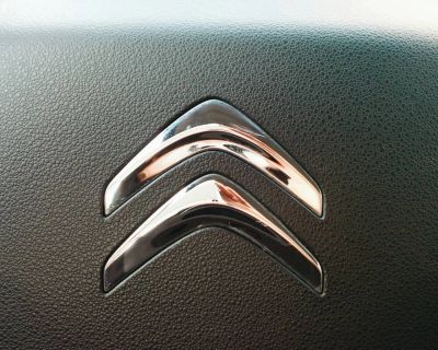 Лот: 7633590. Фото: 1. Citroen C3, 2010 год 43 т.км... Автомобили