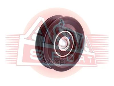 Лот: 24755681. Фото: 1. Ролик Натяжной ASVA арт. HYBP-005. Разное