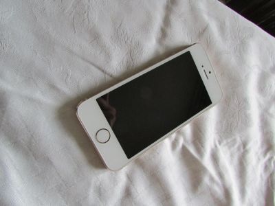 Лот: 4822370. Фото: 1. Iphone 5s 16 Гб. Смартфоны