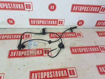 Лот: 20898152. Фото: 1. Датчик abs Mazda Axela BYEFP PE-VPH... Кузов